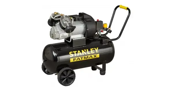 Kompresor s olejovým mazáním Stanley Fatmax DV2 400/10/50 Kup Teď
