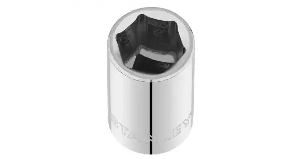 Nástrčná hlavice 1/4", 10mm Stanley STMT86107-0 Nejlepší Volba