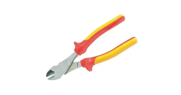 Izolované boční štípací kleště VDE MaxSteel 160mm Stanley 0-84-003 Ihned K Objednání