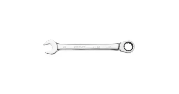 Přímo Od Výrobce Ráčnový klíč 19 mm Stanley STMT89919-0