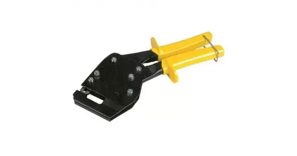 Cenově Výhodný Lisovací kleště na nosníky 260mm Stanley 1-69-100