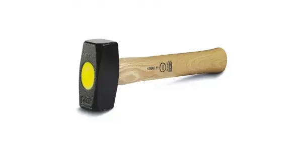 Sleva Palice s dřevěnou rukojetí 1000g Stanley 1-54-051