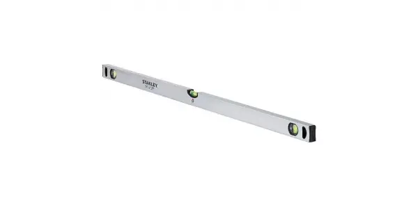 Cenově Výhodný Vodováha magnetická 120 cm Stanley STHT1-43114
