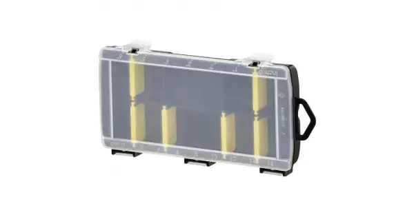 Koupit Online Organizér 10 přihrádek - 9" Stanley STST81679-1