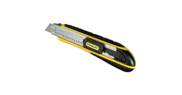 Top Prodej Nůž FatMax pro odlamovací čepele 18mm Stanley 0-10-481