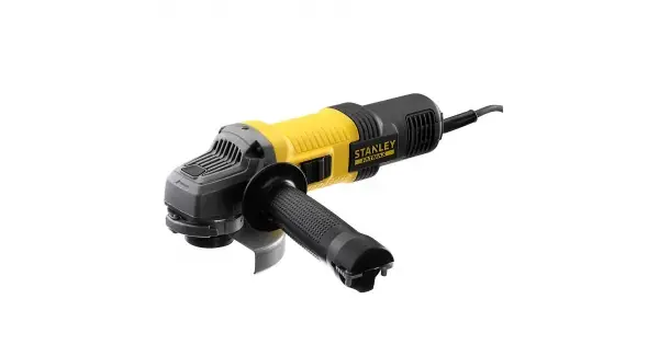 Úhlová bruska 115mm Stanley FatMax FMEG210 Nakupujte Hned