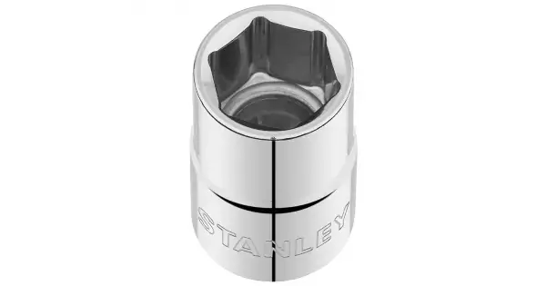 Nástrčná hlavice 1/2", 16mm Stanley STMT88738-0 Dokud Zásoby Vydrží