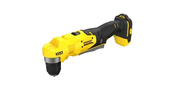 Aku pravoúhlá vrtačka V20 18V bez aku Stanley FatMax SFMCD750B Sezónní Sleva