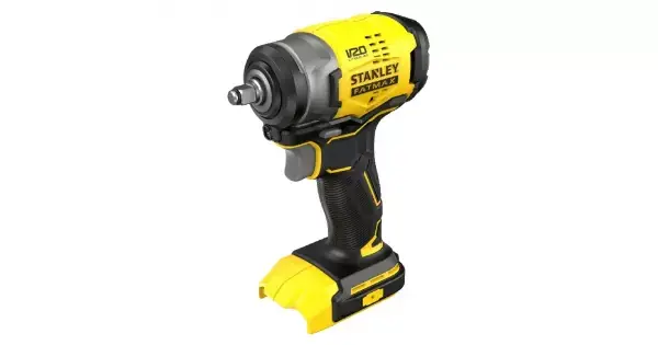 Aku rázový utahovák V20 3/8" 18V bez aku Stanley FatMax SFMCF910B Rychlé Dodání