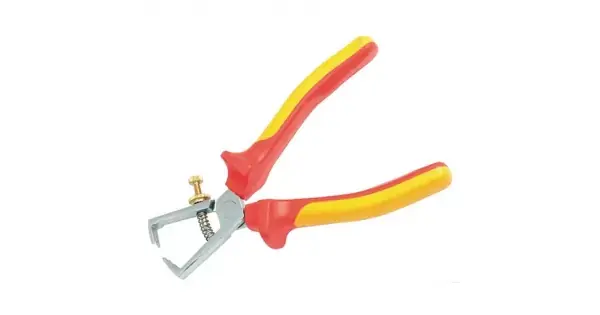 Izolované odizolovávací kleště VDE MaxSteel 160mm Stanley 0-84-010 Novinka