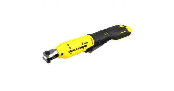 Aku ráčna V20 3/8" 18V bez aku Stanley FatMax SFMCF930B Aktuální