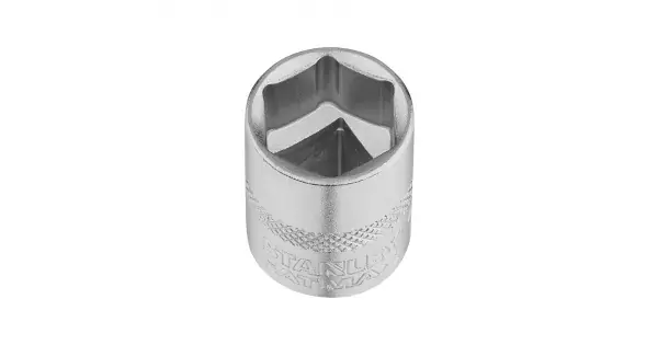Must-Have Nástrčná hlavice 3/8", 15mm Stanley FMMT17215-0