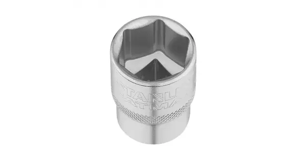 Nástrčná hlavice 1/2", 20mm Stanley FMMT17239-0 Sezónní Sleva