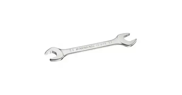 Oboustranný otevřený klíč 24 x 27 mm Anti-Slip FatMax Stanley FMMT13073-0 Autentický
