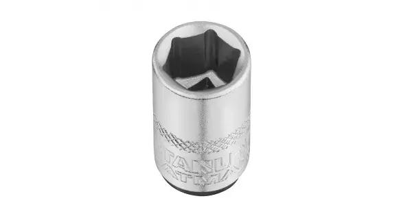 Nástrčná hlavice 1/4", 10mm Stanley FMMT17195-0 Omezená Nabídka