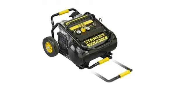 Akční Nabídka Kompresor Siltek 20T Super silent 14 bar / 20L Stanley FatMax FMXCMSHP20TE