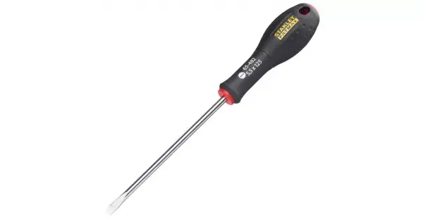 Poslední Šance Šroubovák FATMAX plochý 5,5x125 Stanley 0-65-482