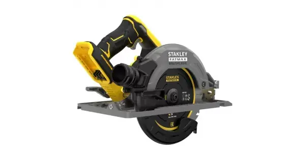 Nakupujte Hned Aku bezuhlíková okružní pila 18V bez aku STANLEY FATMAX V20 SFMCS551B