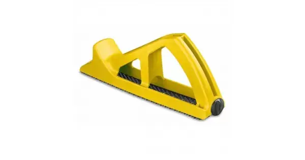 Víkendová Akce Surform velký plastový hoblík 270mm Stanley 5-21-103