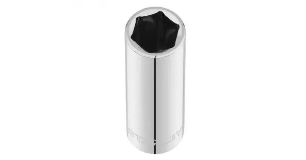 Nástrčná hlavice prodloužená 1/4", 11mm Stanley STMT86099-0 Jen Po Omezenou Doba