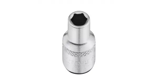 Nástrčná hlavice 1/4", 5mm Stanley FMMT17187-0 Novinka