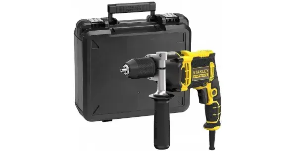 Příklepová vrtačka Stanley FatMax FMEH750K Top Prodej