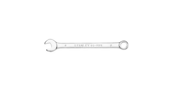 Tovární Cena Očkoplochý klíč 8 mm Stanley STMT95908-0
