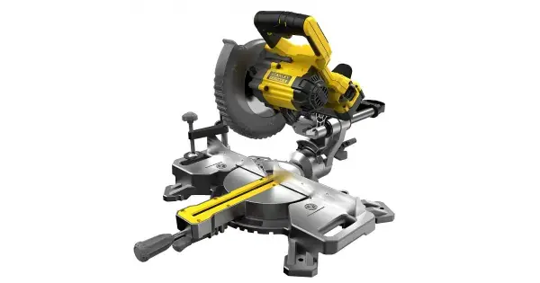 Aku pokosová pila V20 18V 1x4,0 Stanley FatMax SFMCS701M1 Nejprodávanější
