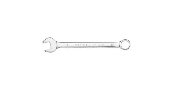 Očkoplochý klíč 19 mm Stanley STMT95912-0 Cenová Bomba