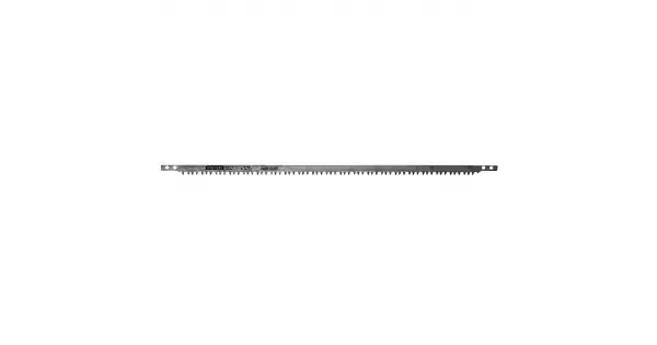 Oblíbený Náhradní plátek s rovnoramennými zuby 530mm Stanley 1-15-382