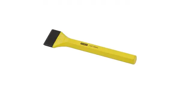 Autentický Sekáč zednický 45x215mm Stanley 4-18-294