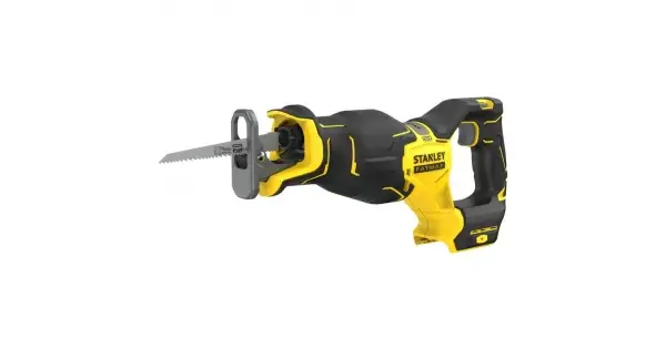 Aku bezuhlíková mečová pila 18V bez aku STANLEY FATMAX V20 SFMCS311B Vrácení Zdarma