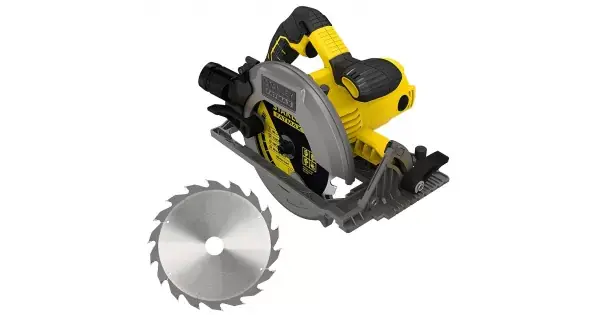 Víkendová Akce Ruční okružní pila 190mm Stanley FatMax FME301