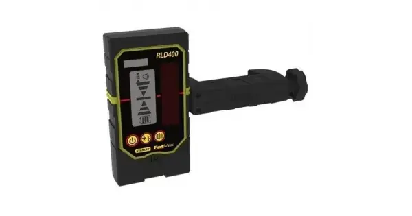 Originální Detektor RLD400 pro rotační lasery Stanley FatMax 1-77-133