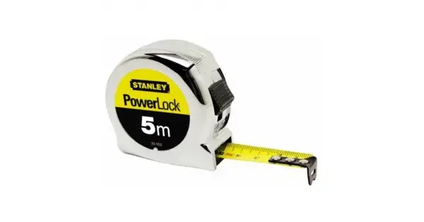Svinovací metr 5m Micro Stanley 0-33-552 Kup Teď