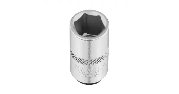 Nástrčná hlavice 1/4", 9mm Stanley FMMT17194-0 Originální