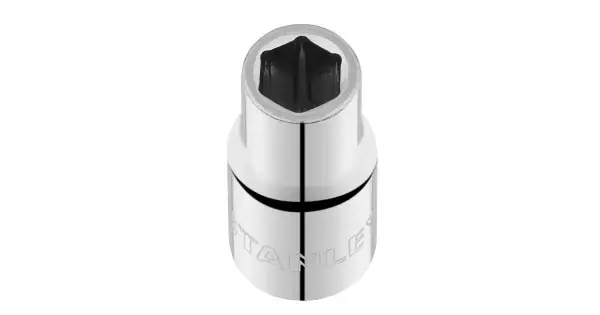 Nástrčná hlavice 1/4", 6mm Stanley STMT86103-0 Víkendová Akce