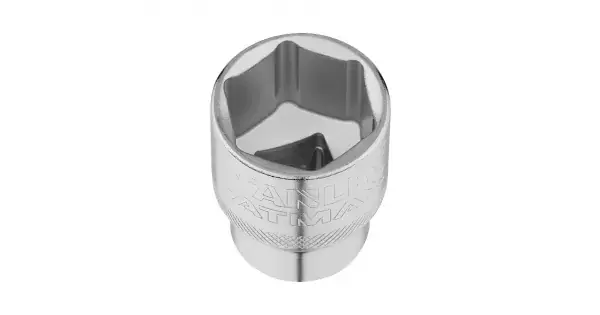 Značkový Nástrčná hlavice 1/2", 24mm Stanley FMMT17243-0