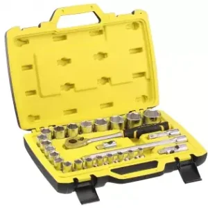 1/2" 26dílná sada hlavic FatMax STANLEY FMMT82685-1 Ověřený