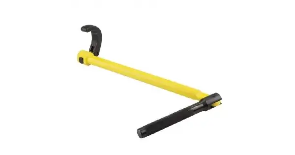 Nastavitelný klíč pro instalatéry Stanley 0-70-453 Rychlé Dodání