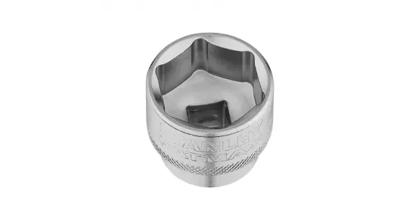 Nástrčná hlavice 3/8", 24mm Stanley FMMT17224-0 Bezpečná Platba