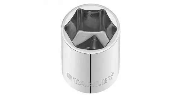 Nástrčná hlavice 1/2", 21mm Stanley STMT86521-0 Top Prodej