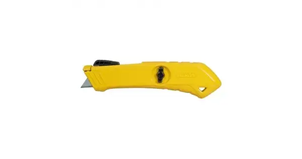 Kovový bezpečnostní nůž 165mm Stanley STHT0-10193 Vysoce Kvalitní