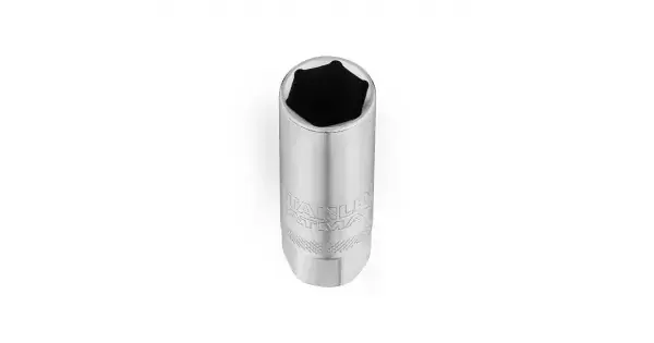 Nízká Cena Nástrčná hlavice na svíčky 3/8", 16mm Stanley FMMT17225-0