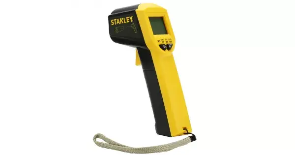 Infračervený teploměr Stanley STH0-77365 Akce