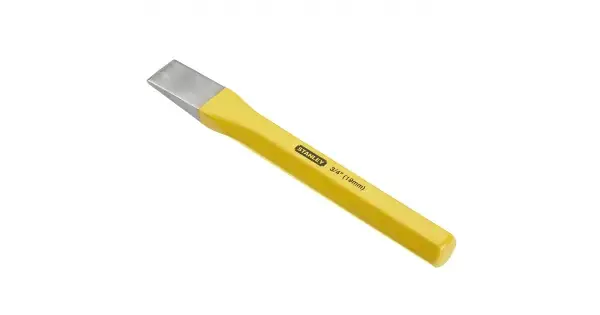 Nejlepší Volba Sekáč zámečnický 19x175mm Stanley 4-18-289