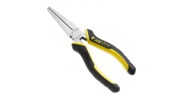 Kleště s plochými čelistmi 150mm Stanley FatMax 0-84-495 Top Prodej