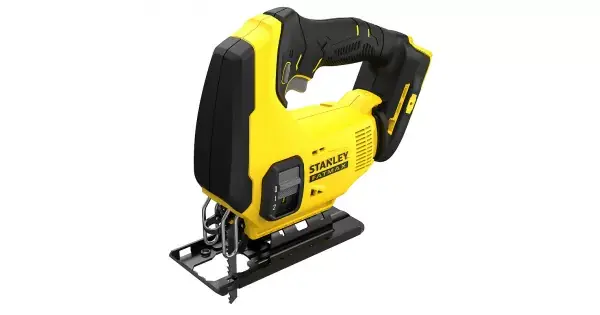 Aku přímočará pila V20 18V bez aku Stanley FatMax SFMCS600B Aktuální