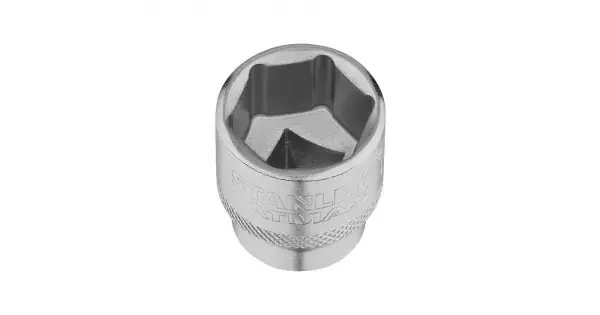 Nástrčná hlavice 3/8", 19mm Stanley FMMT17219-0 Odeslání Ihned