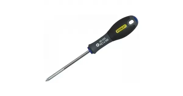 Nejlepší Volba Šroubovák křížový Pz2x250mm Stanley FatMax 1-62-571